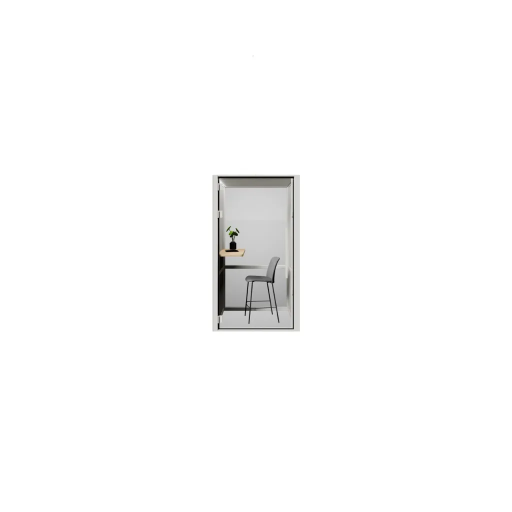 BOW One 3.0 Light Gray Front Small.webp