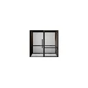 BOW Two 3.0 Black Front Empty Small.webp
