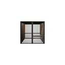 BOW Four 3.0 Black Front Empty Small.webp