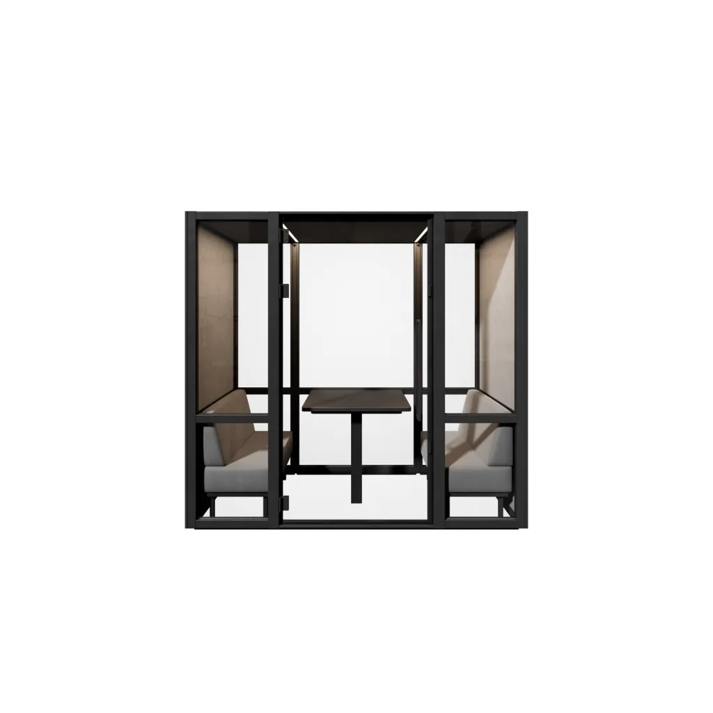 BOW Train S 3.0 Black Front Large.webp