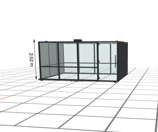 BOW4x3 B6O6 black black/anthracite refurb (2.0) 