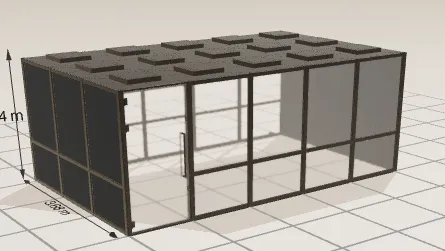 BOW Fifteen Version 2.0