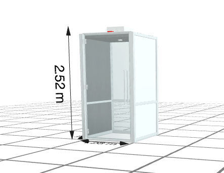 BOW1x1 B2O2 refurb white/light gray(2.0)  