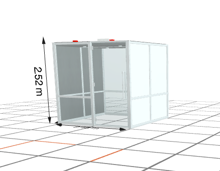 BOW2x2 B4O4 white white/light gray refurb(2.0)