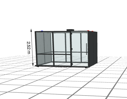 BOW3x2 B4O4 black black/anthracite refurb (2.0) 