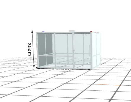 BOW3x2 B4O4 white white/light gray refurb (2.0) 