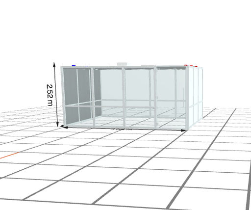 BOW4x3 B6O6 white white/light gray refurb (2.0) 